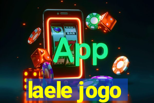 laele jogo